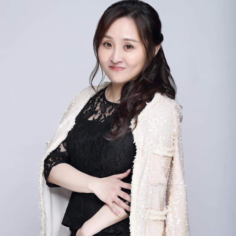 黃湘玲 華語中心主任 